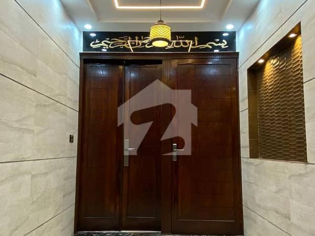 House for sale in Rawalpindi, Islamabad Capital Territory