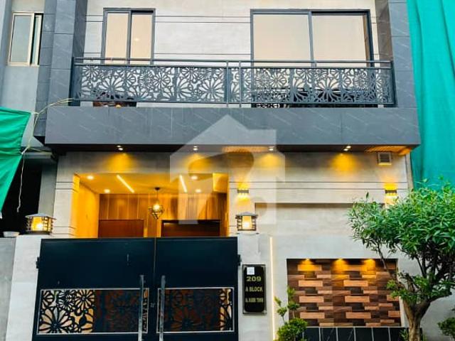House for sale in Rawalpindi, Islamabad Capital Territory