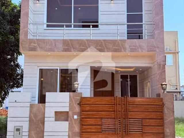 House for sale in Rawalpindi, Islamabad Capital Territory