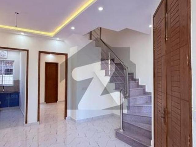 House for sale in Rawalpindi, Islamabad Capital Territory