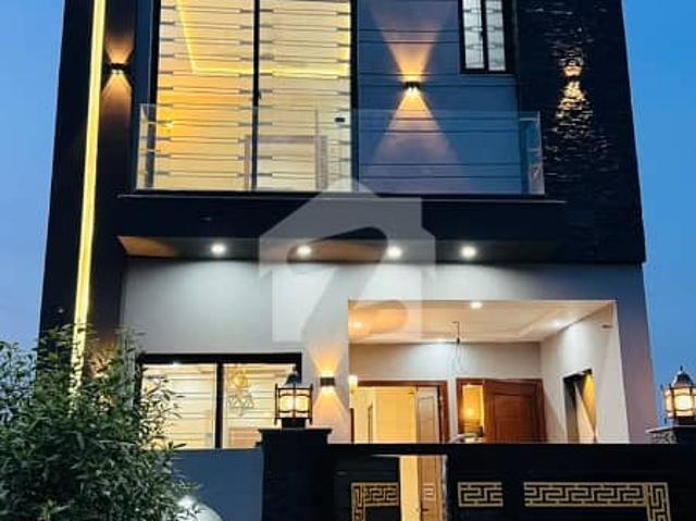 House for sale in Rawalpindi, Islamabad Capital Territory