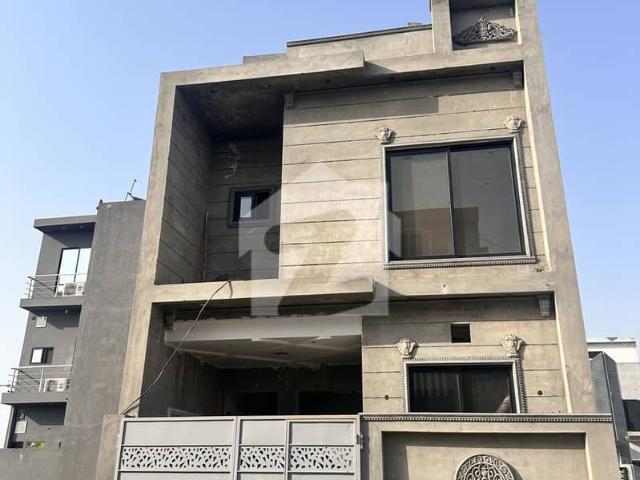 House for sale in Rawalpindi, Islamabad Capital Territory