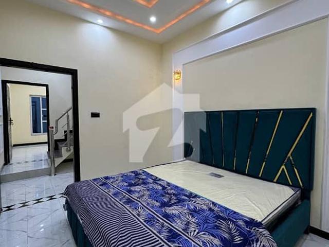 Apartment for rent in Rawalpindi, Islamabad Capital Territory