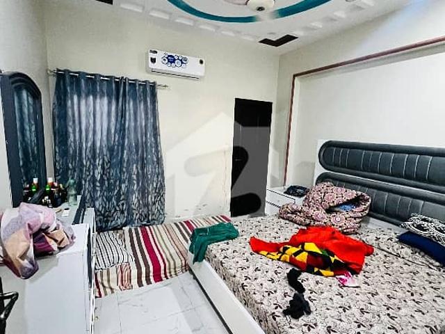 Apartment for rent in اسلام آباد, زون 1