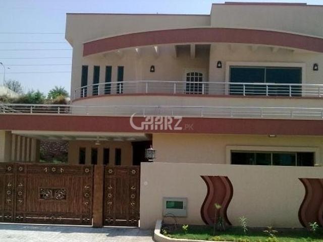 Apartment for sale in Islamabad, E-11