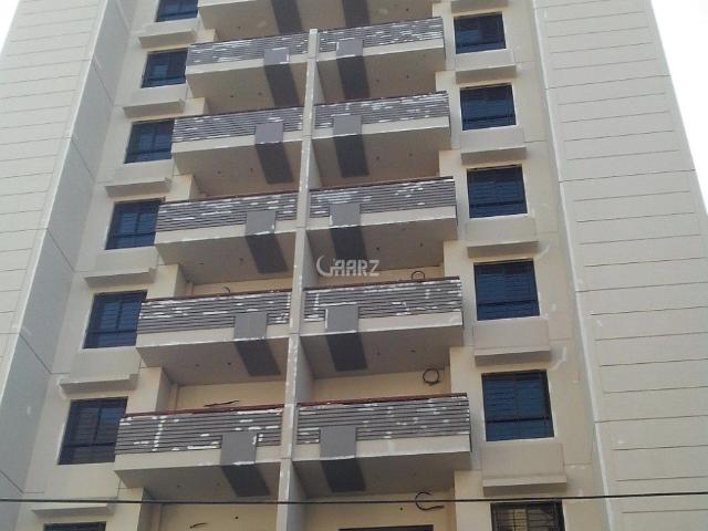 Apartment for sale in Islamabad, Gulberg