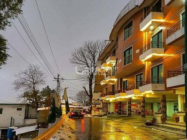 Apartment for sale in Murree Apartment for sale in Murree