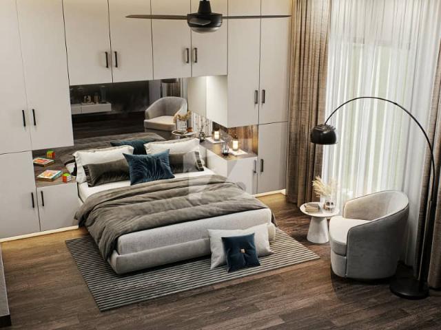 Apartment for sale in Rawalpindi, Islamabad Capital Territory