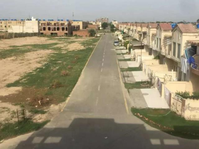 Apartment for sale in Rawalpindi, Islamabad Capital Territory