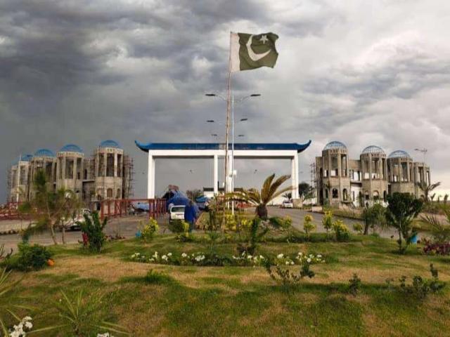 Land for sale in Rawalpindi, Islamabad Capital Territory