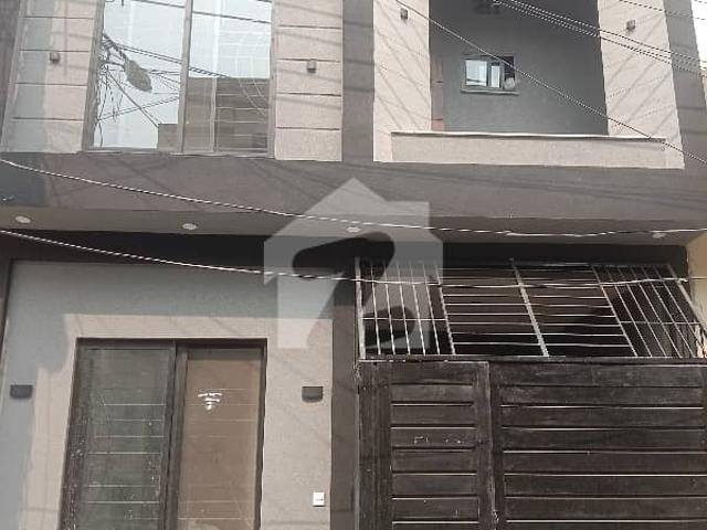 House for sale in Rawalpindi, Islamabad Capital Territory