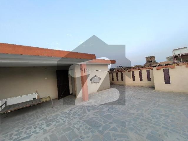 House for sale in Peshawar, North West Frontier Province