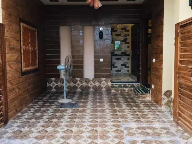 House for sale in Rawalpindi, Islamabad Capital Territory