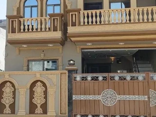 House for sale in Rawalpindi, Islamabad Capital Territory