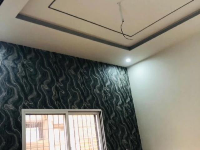 House for sale in Faisalabad, Islamabad Capital Territory