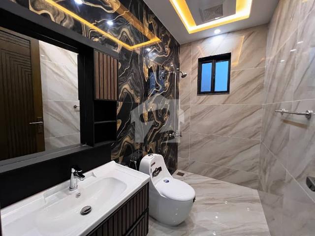 House for sale in Rawalpindi, Islamabad Capital Territory