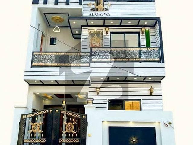 House for sale in Rawalpindi, Islamabad Capital Territory