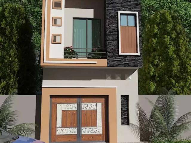House for sale in Sahiwal, Islamabad Capital Territory