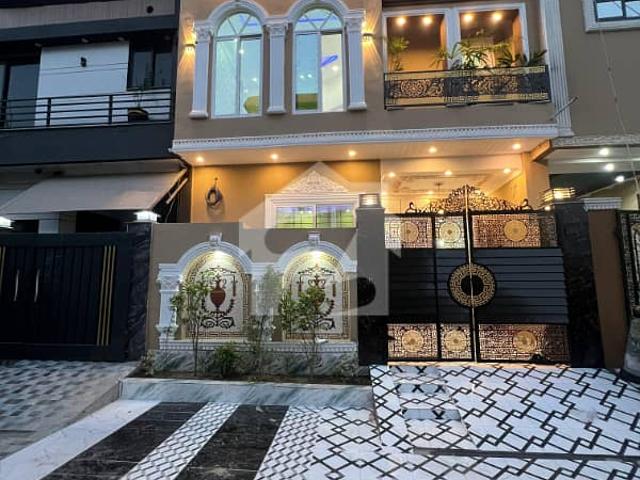 House for sale in Rawalpindi, Islamabad Capital Territory