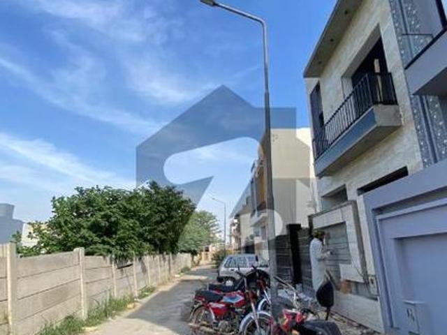 House for sale in Rawalpindi, Islamabad Capital Territory