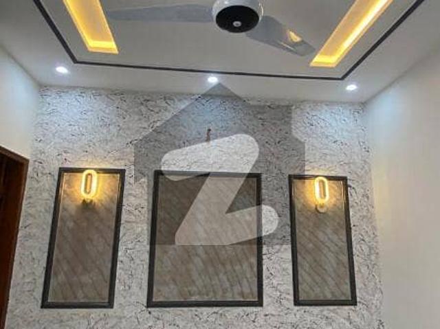House for sale in Rawalpindi, Islamabad Capital Territory
