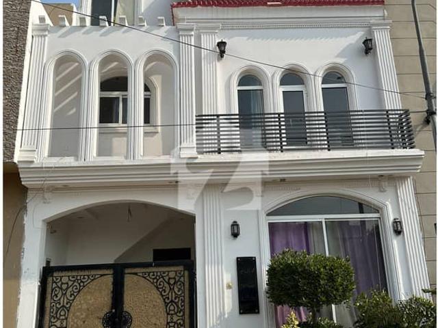 House for sale in Rawalpindi, Islamabad Capital Territory