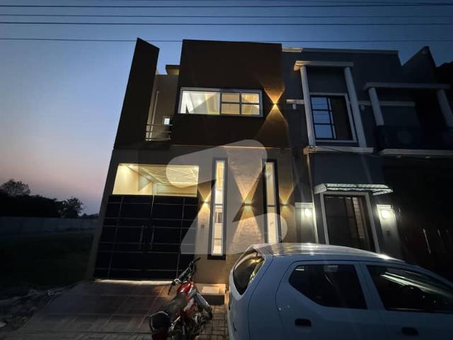 House for sale in Rawalpindi, Islamabad Capital Territory