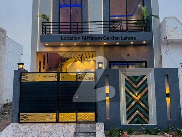 House for sale in Rawalpindi, Islamabad Capital Territory