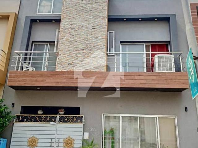 House for sale in Rawalpindi, Islamabad Capital Territory