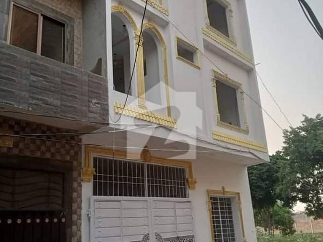 House for sale in Rawalpindi, Islamabad Capital Territory