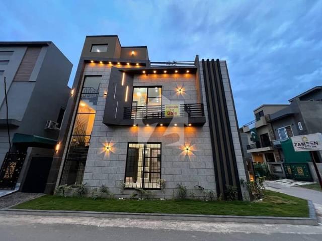 House for sale in Rawalpindi, Islamabad Capital Territory