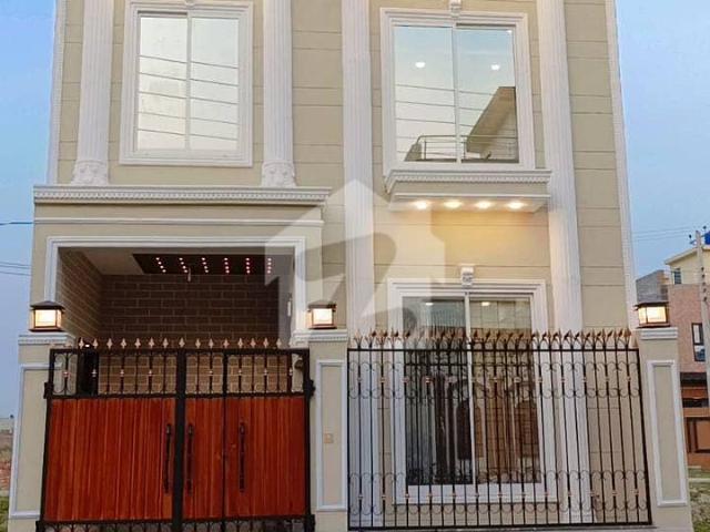 House for sale in Rawalpindi, Islamabad Capital Territory