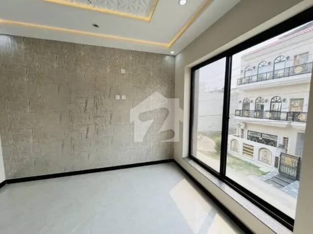 House for sale in Rawalpindi, Islamabad Capital Territory