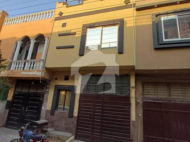 House for sale in Rawalpindi, Islamabad Capital Territory