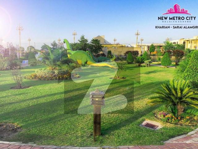House for sale in Sarai Alamgir, Islamabad Capital Territory