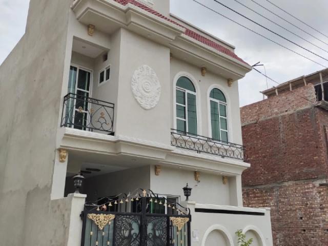 House for sale in Rawalpindi, Islamabad Capital Territory