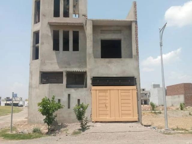 House for sale in Rawalpindi, Islamabad Capital Territory