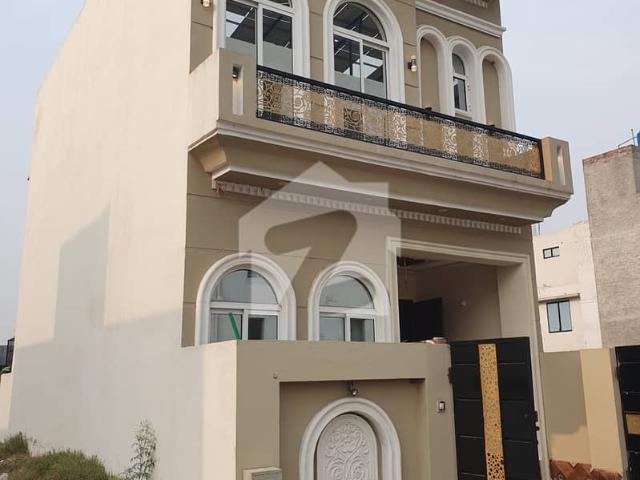 House for sale in Rawalpindi, Islamabad Capital Territory
