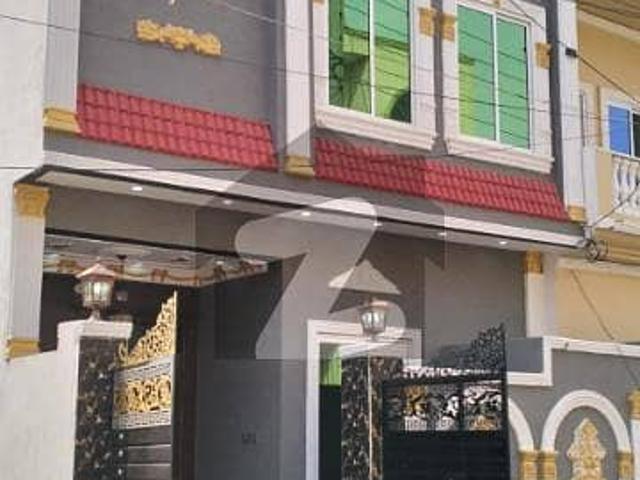 House for sale in Rawalpindi, Islamabad Capital Territory