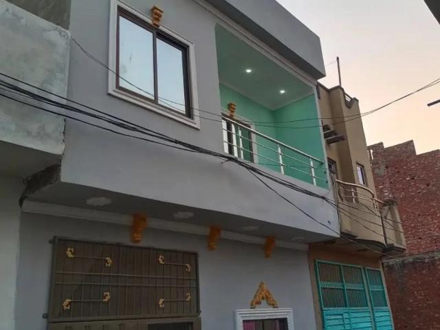 House for sale in Rawalpindi, Islamabad Capital Territory