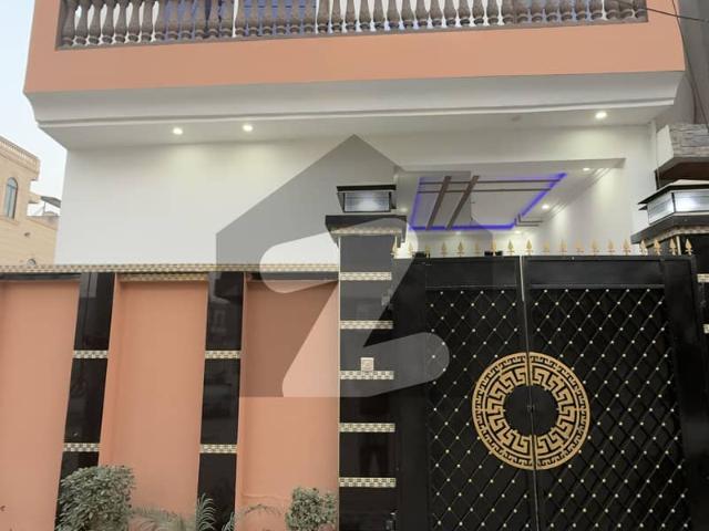 House for sale in Rawalpindi, Islamabad Capital Territory