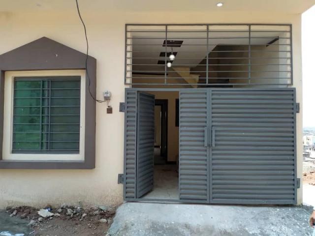 House for sale in Rawalpindi, Islamabad Capital Territory