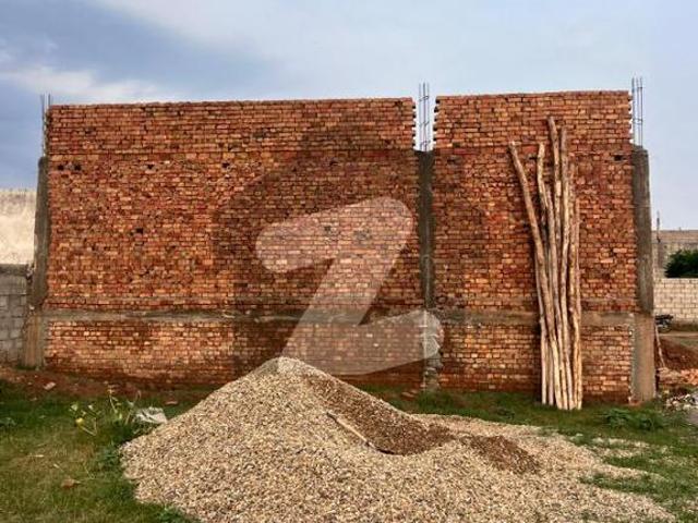House for sale in Jhelum, Islamabad Capital Territory