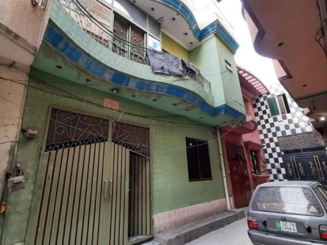 House for sale in Rawalpindi, Islamabad Capital Territory