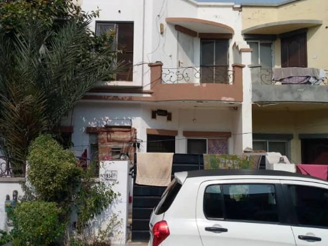 House for sale in Rawalpindi, Islamabad Capital Territory