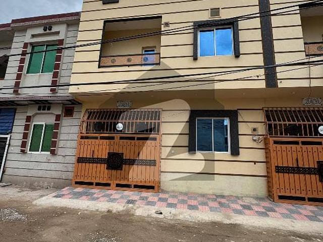 House for sale in Rawalpindi, Islamabad Capital Territory