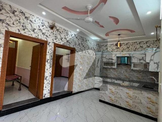 House for sale in Rawalpindi, Islamabad Capital Territory