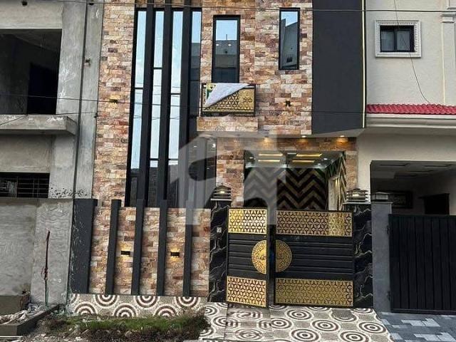 House for sale in Rawalpindi, Islamabad Capital Territory