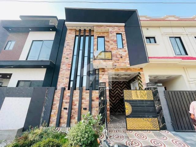 House for sale in Rawalpindi, Islamabad Capital Territory