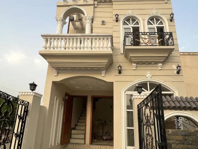House for sale in Rawalpindi, Islamabad Capital Territory